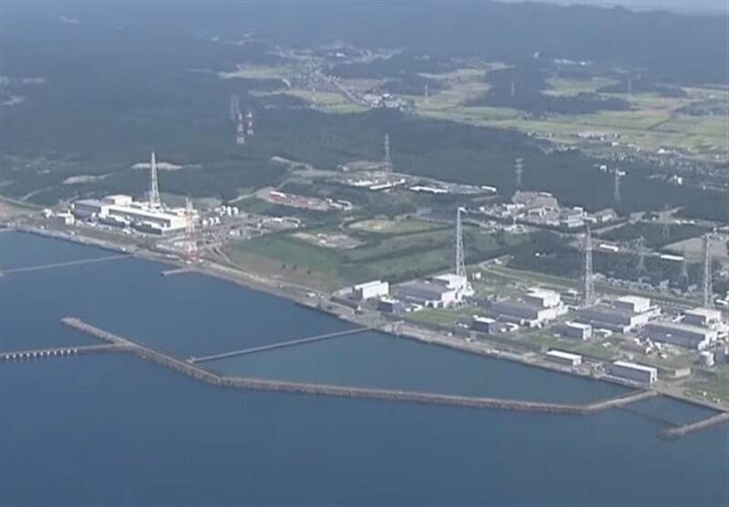 نيروگاه،ژاپن،رآكتور،قرار،سوخت،انرژي