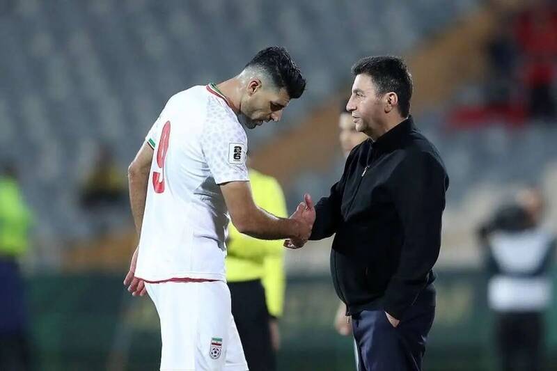 پنالتي،ازبكستان،ملي،تيم،طارمي،بازي،قرار،العين،گل،تورنمنت،امي ...