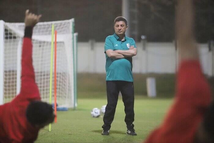 جواب این سوال‌ها پیش شماست آقای قلعه‌نویی! 3