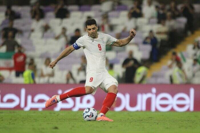 جواب این سوال‌ها پیش شماست آقای قلعه‌نویی! 6