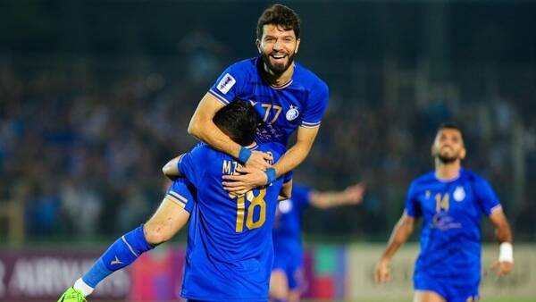 استقلال،بازيكن،فيفا،ليست،بازگشت