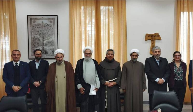 صلح،دين،اسلام،مسيحيت،اصول،دانشگاه،جهاني،سمينار،ايمان،تروريسم ...