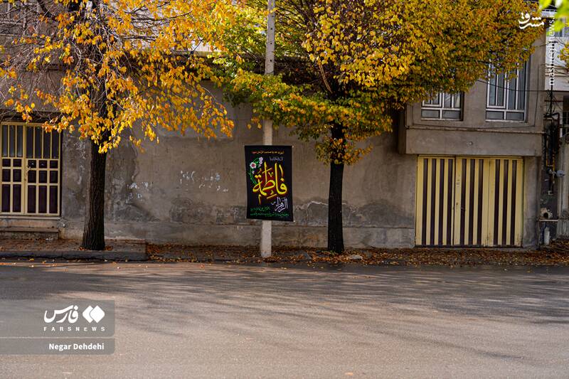 عکس / رخ‌نمایی پائیز در لرستان 10