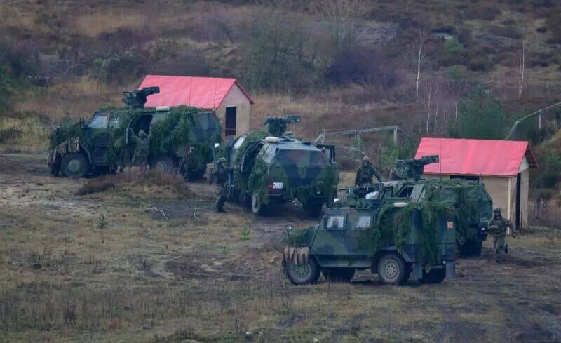 اروپا،اتحاديه،نظامي،زمان،كالاس،تهديدهاي،اضطراري،واكنش