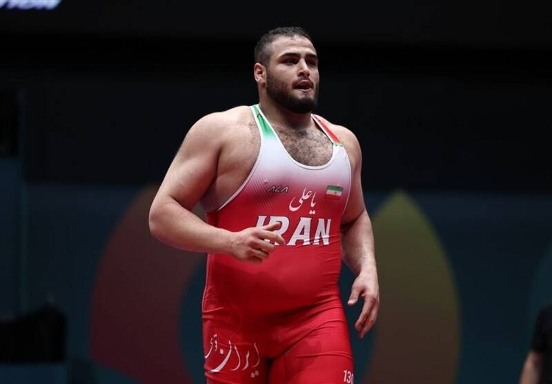 مدال،هدايتي،كيلوگرم،فردين