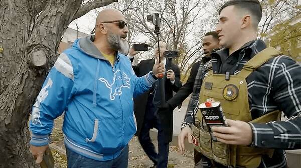 هتک حرمت به قرآن کریم در آمریکا