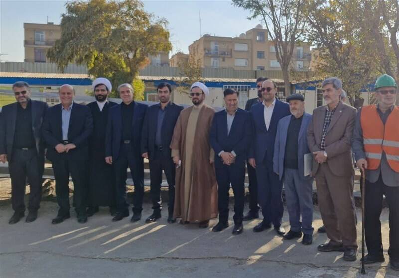 اخبار اسلامشهر , مترو (قطار شهری) , نمایندگان مجلس شورای اسلامی ایران , نظام مسائل استان تهران ,