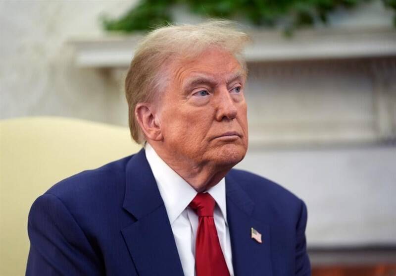 توافق،آمريكا،خواهان