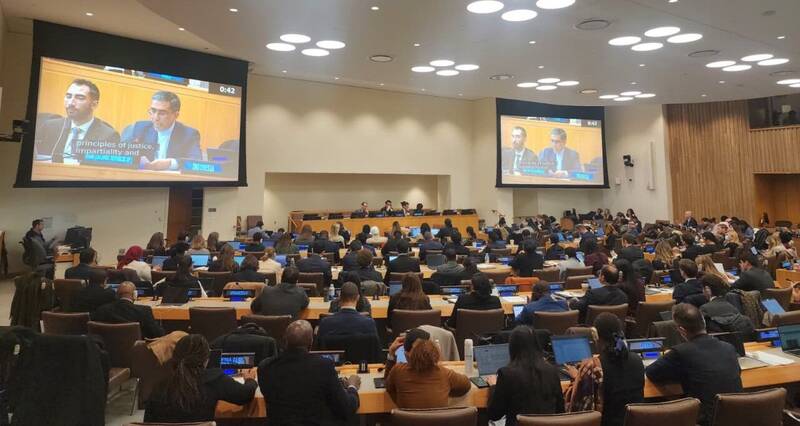 راي،قطعنامه،كشور،ممتنع،ضد،ملل،ايراني،سازمان،كانادا،ايران،آرا ...