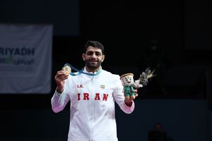 برنامه کاروان ایران در سیزدهمین روز بازی‌های کشورهای اسلامی