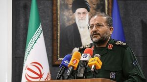 سردار سلیمانی: بسیج در تمام عرصه‌ها آماده دفاع همه‌جانبه است