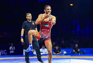 آغاز طلایی شاگردان درستکار / رحمان بی‌رحم‌تر از همیشه