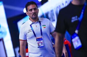 درستکار: سطح رقابت‌ها بالا است / امیدوارم چهار طلای دیگر کسب کنیم