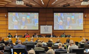 قطعنامه جدید شورای حکام چه می‌گوید / روایت کامل از اقدام تازه ضدایرانی