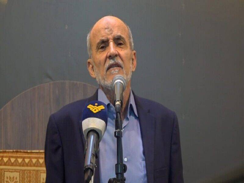 لبنان،دشمن،مقاومت،دولت،گزينه،حملات،خلع،اسرائيلي،پارلمان،سلاح ...