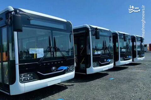 تعیین قاضی ویژه برای سهولت ترخیص واگنهای مترو، اتوبوس و تاکسیهای برقی