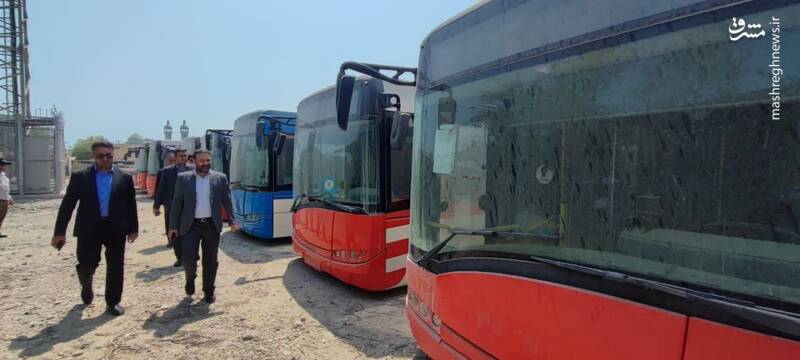 تعیین قاضی ویژه برای سهولت ترخیص واگن‌های مترو، اتوبوس و تاکسی‌های برقی 2