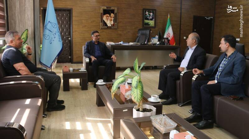 تعیین قاضی ویژه برای سهولت ترخیص واگنهای مترو، اتوبوس و تاکسیهای برقی