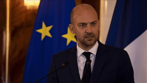 واکنش تند اروپا به طرح آمریکا برای صلح در اوکراین