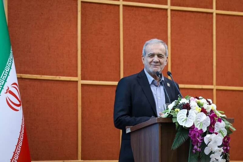 توليد،انرژي،دولت،توليدكنندگان،كشور،پزشكيان،اقتصادي،تأكيد،صنع ...