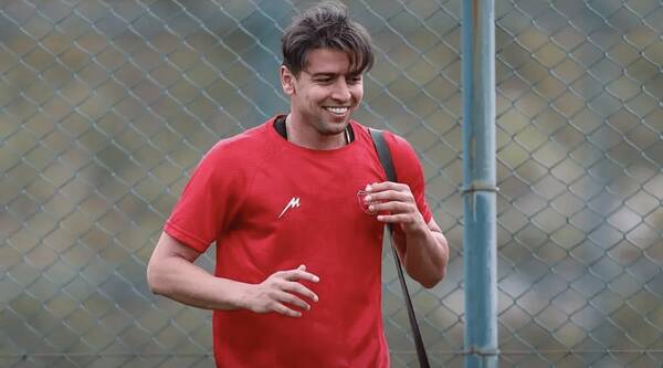 پرسپوليس،مهري