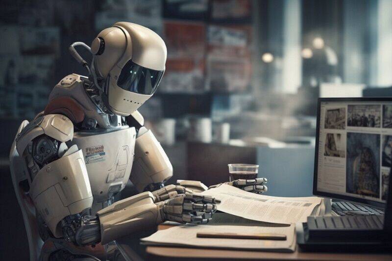 هوش،مصنوعي،توليد،انساني،خبري،دليل،فناوري،كارگيري،ابزارهاي،هو ...