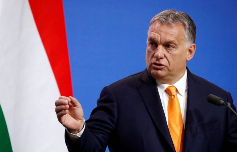 اروپا،اوربان،اوكراين،كميسيون،رئيس،بروكسل،مجارستان،يورو