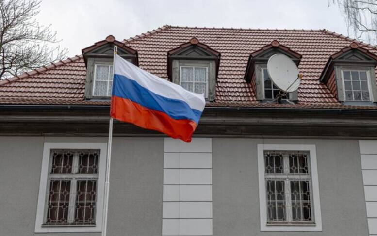 لهستان آخرین کنسولگری باقی‌مانده روسیه را تعطیل کرد