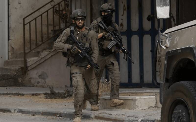 کیفرخواست علیه نظامی اسرائیلی به ظن جاسوسی برای ایران