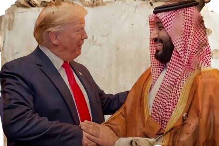 شركت،عربستان،آمريكا،درصد،معادن،واشنگتن