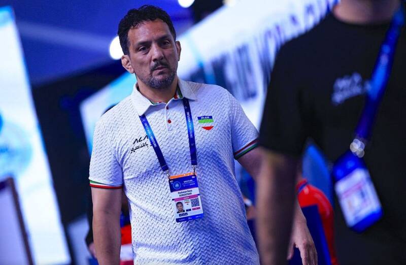 قهرمان،مسابقات،حاضر،درستكار