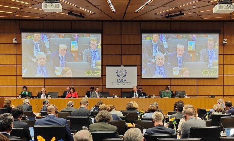 ايران،–،رأي،قطعنامه،آژانس،تهران،كشور،اورانيوم،تعهدات،اقدامي، ...