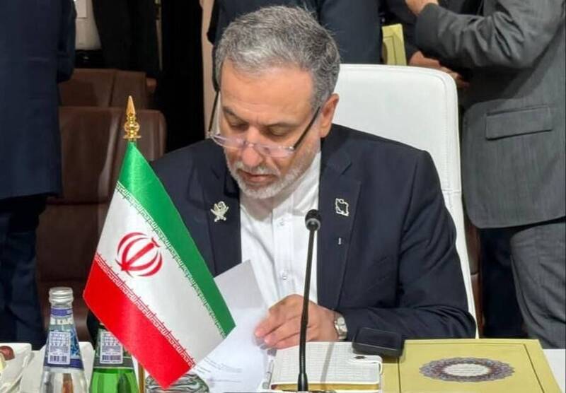 Irak: Iran se strinja s pogajanji in pravičnim sporazumom ter je bolje pripravljen kot med 12-dnevno vojno