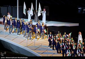 برنامه نمایندگان ایران در روز آخر بازی‌های کشورهای اسلامی