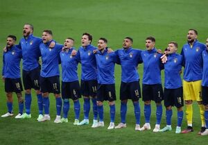 ایتالیا در آستانه فروپاشی؛ شاید باید کونته بیاید!