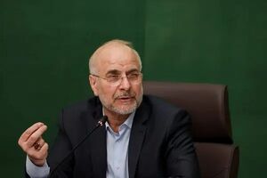 فیلم/ قالیباف: جنگ ۱۲ روزه برای ما یک پنجره فرصت بود