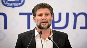 وزیر صهیونیست: هر یهودی که با ایران همکاری کند، اعدام می‌شود