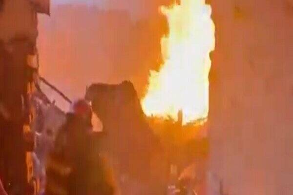 نفر،زخمي،انفجار