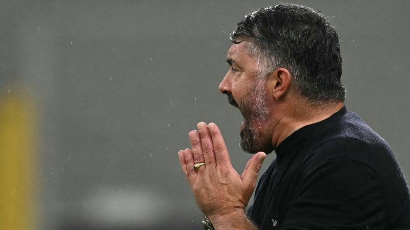 تیم ملی فوتبال ایتالیا ,