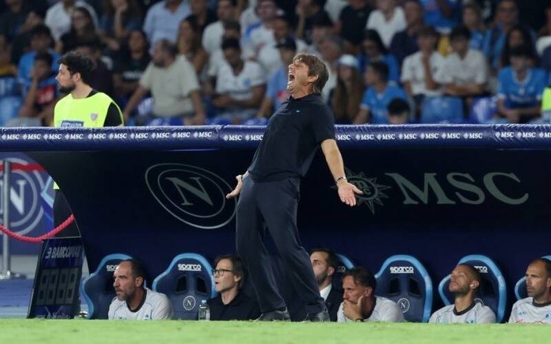 ایتالیا در آستانه فروپاشی؛ شاید باید کونته بیاید! 4