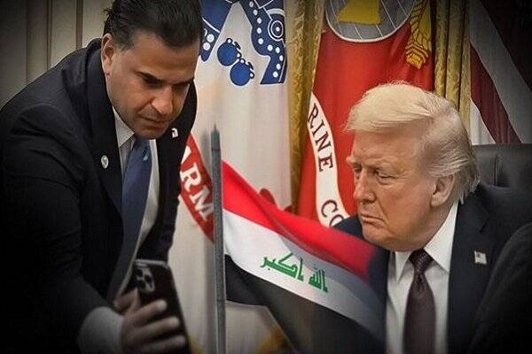 عراق،سياسي،بغداد،واشنگتن،سياست،انتخابات،كانابيس،اعتماد،روابط ...