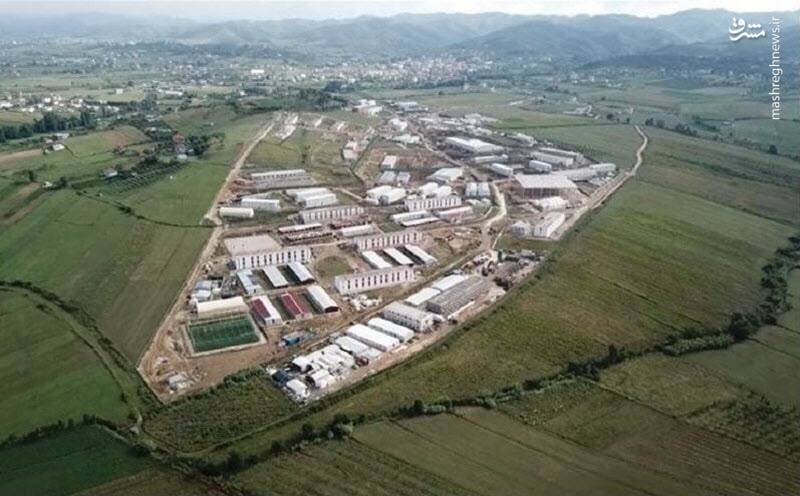 پایگاه منافقین، از کنترل دولت آلبانی خارج شده است! / اردوگاه تروریستی اشرف ۳ به بنبست استراتژیک رسیده است/ رونمایی ایتالیا از یک هک ویژه در تیرانا