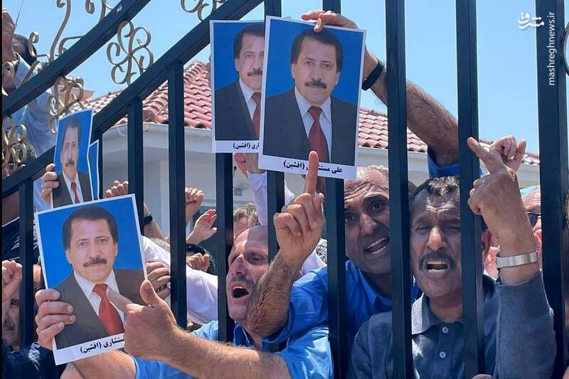 پایگاه منافقین، از کنترل دولت آلبانی خارج شده است! / اردوگاه تروریستی اشرف ۳ به بنبست استراتژیک رسیده است/ رونمایی ایتالیا از یک هک ویژه در تیرانا