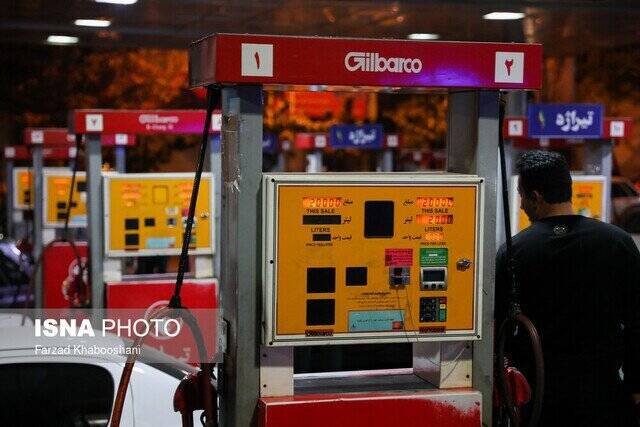 سهميه،سوخت،هوشمند،بنزين