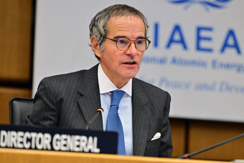 ايران،سلاح،ساخت،گروسي،آژانس،غناي،مديركل