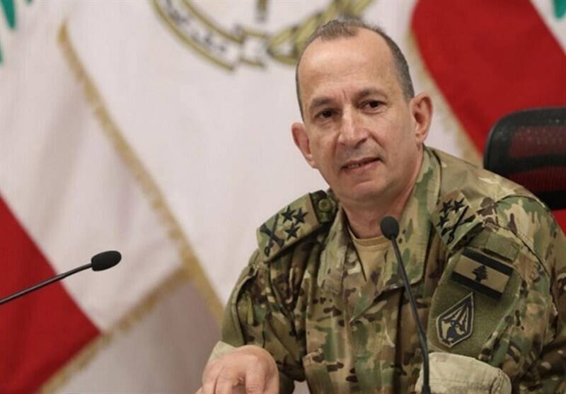 لبنان،ارتش،صهيونيستي،جنوب،رژيم،اجراي،هيكل،فرمانده،شهرك،دولت، ...