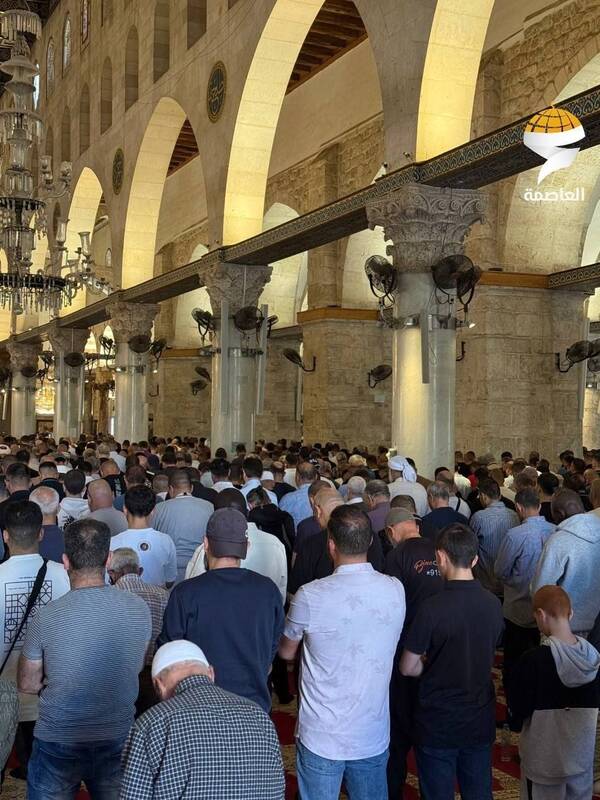 مسجد الاقصی , فلسطین , رژیم صهیونیستی (اسرائیل) ,