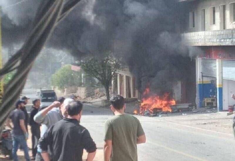 لبنان،رژيم،توافق،اسرائيل،تجاوزگري،صهيونيستي،نقض،حملات،زمان،ي ...