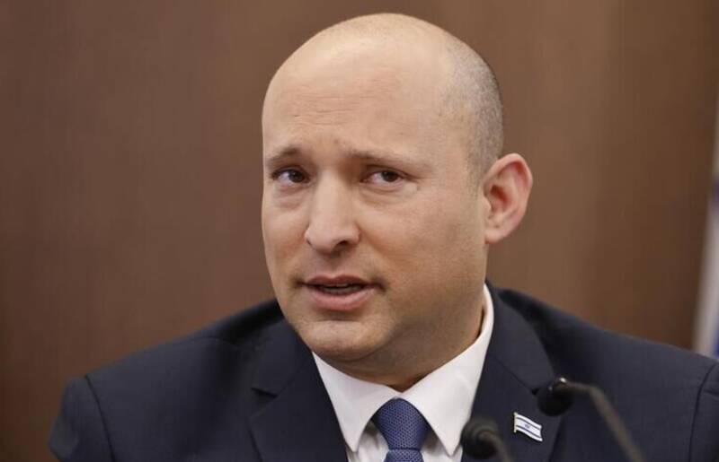 بنت اسرائیلیها را به تظاهرات فراخواند