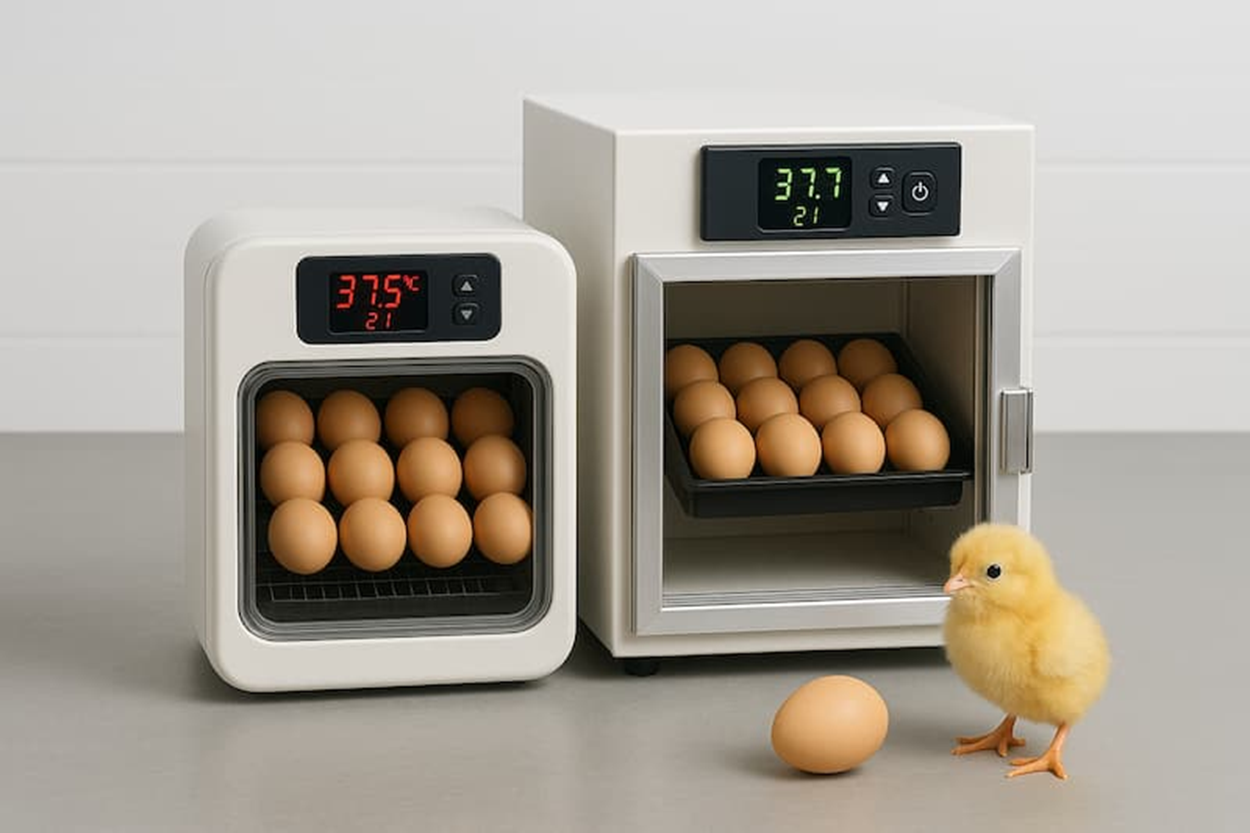 چگونه می ‌توان از جوجه‌ کشی کسب درآمد کرد؟